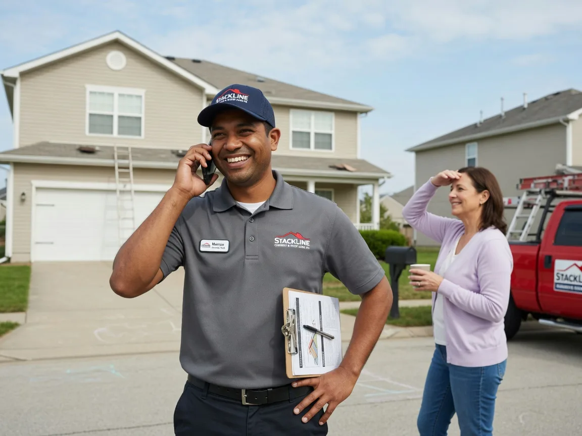 Chimney flashing repair Fairview, UT FAQs